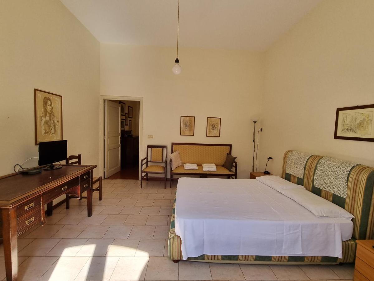 Piazza Politeama Apartment Palermo Exterior photo