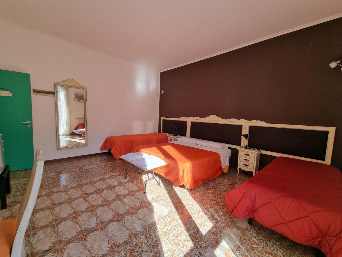 Piazza Politeama Apartment Palermo Exterior photo