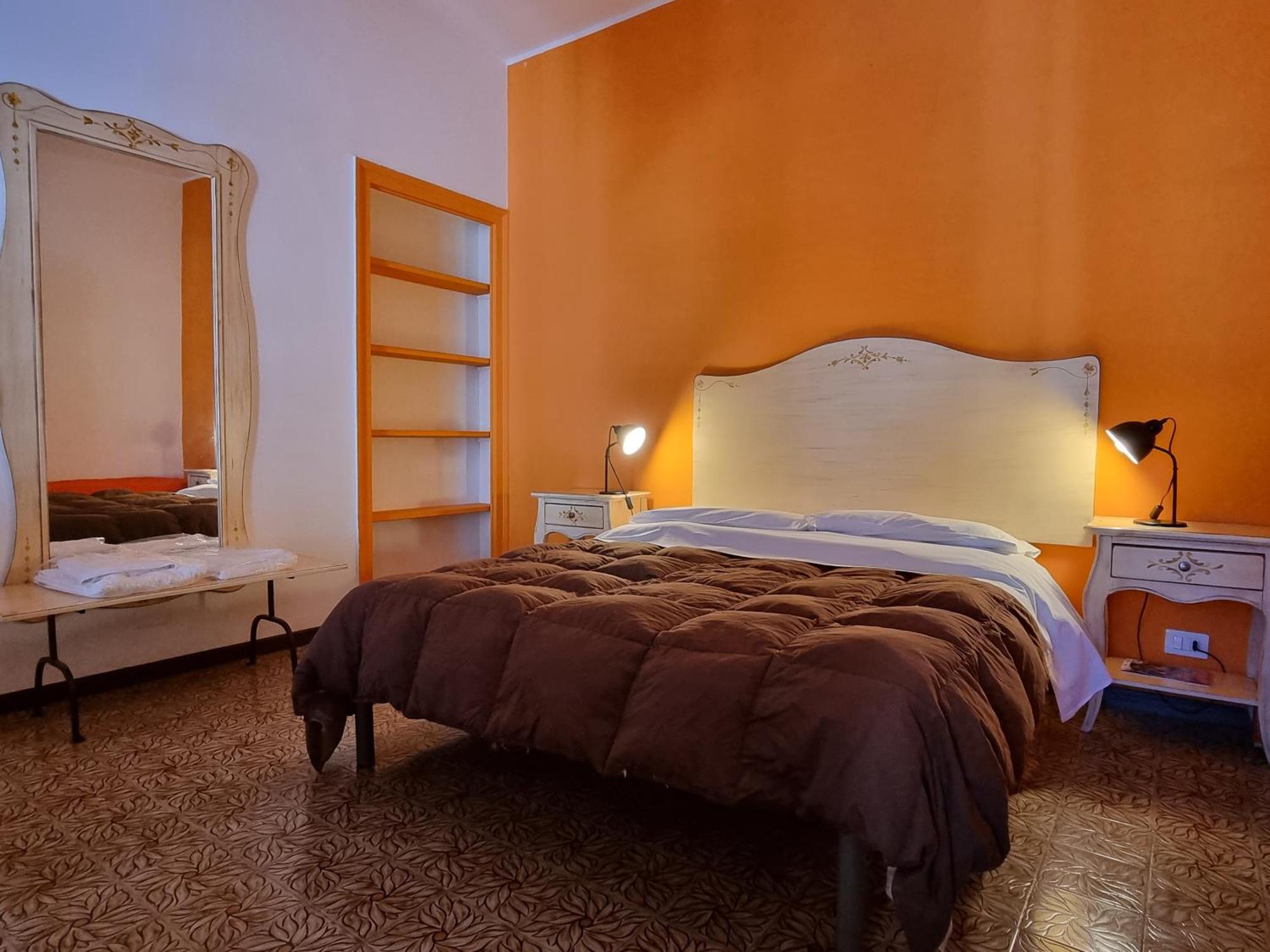 Piazza Politeama Apartment Palermo Exterior photo