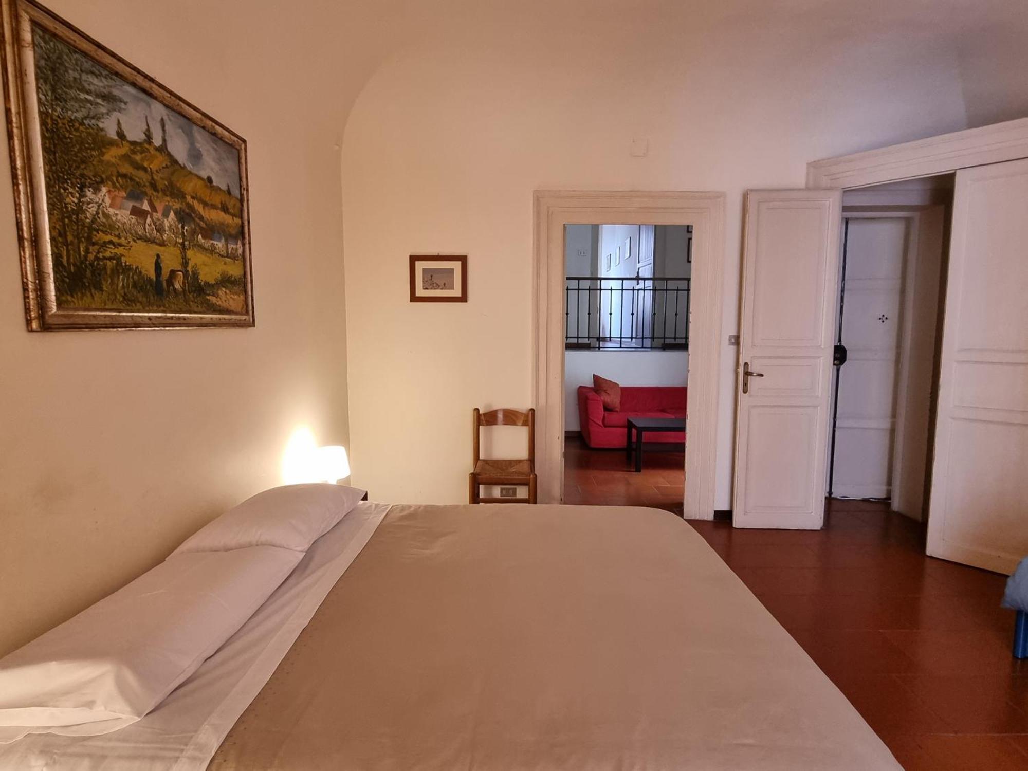 Piazza Politeama Apartment Palermo Exterior photo