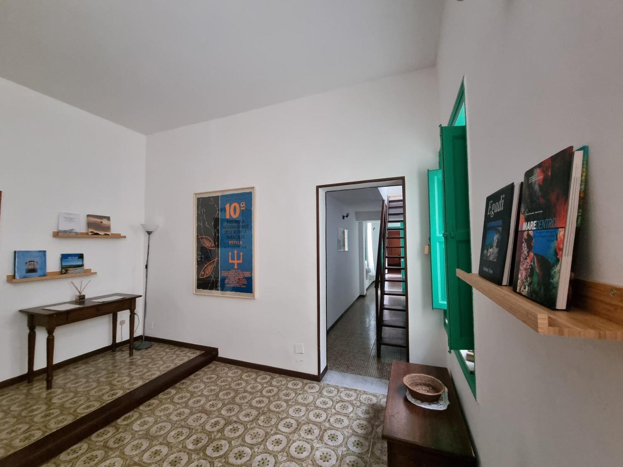 Piazza Politeama Apartment Palermo Exterior photo